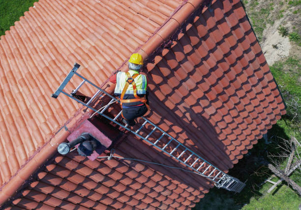 Roof Insulation in Mount Sterling, OH